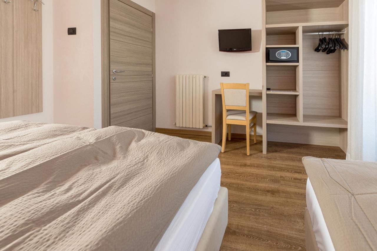 Baita Belvedere Livigno Eksteriør billede
