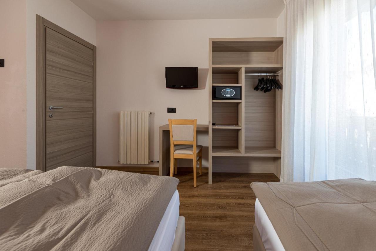 Baita Belvedere Livigno Eksteriør billede