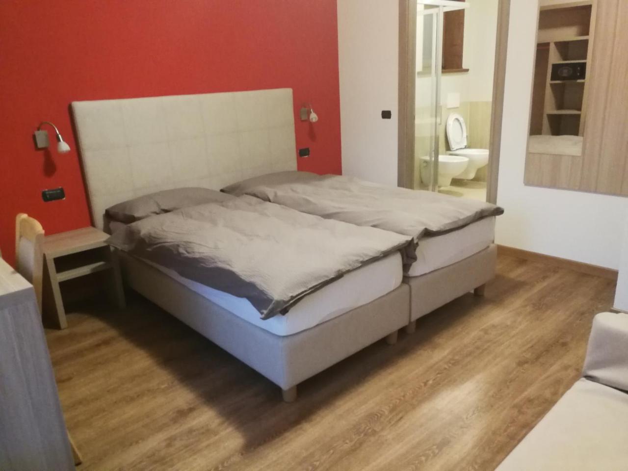 Baita Belvedere Livigno Eksteriør billede
