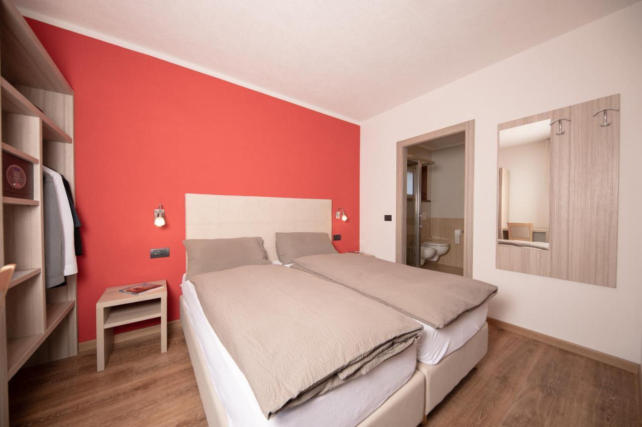 Baita Belvedere Livigno Eksteriør billede